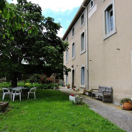 Domaine Saint-Louis Acomodação com café da manhã Carcassonne Exterior foto