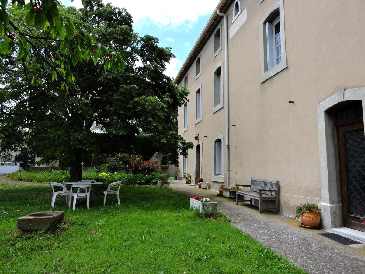 Domaine Saint-Louis Acomodação com café da manhã Carcassonne Exterior foto